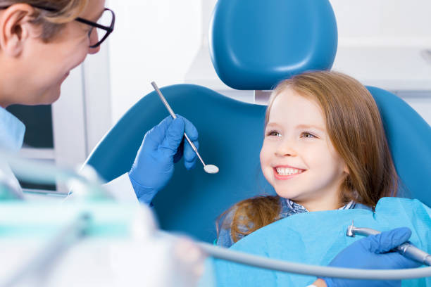 Best Dental Fillings (Composite and Amalgam)  in Athena, OR