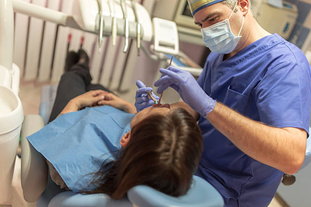 Best Preventive Dentistry  in Athena, OR